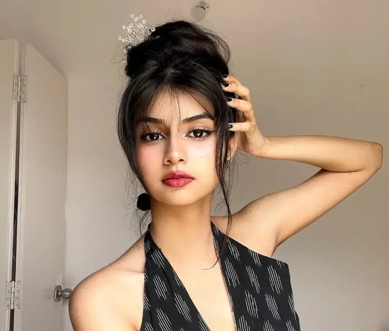 Aishwarya H (Actress) Biography, Age, Height, Figure, Net Worth