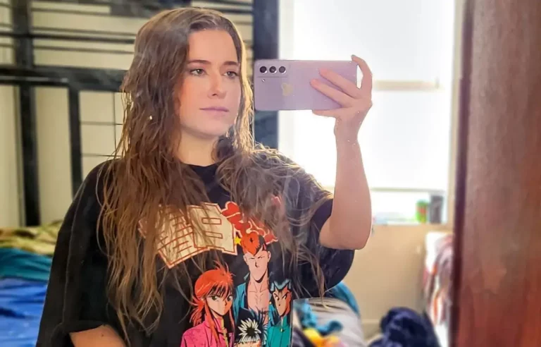 Alice Merchesi Biography, Age, Images, Height, Net Worth