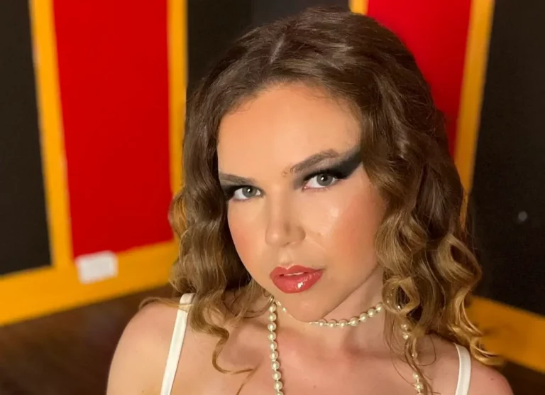 Alina West Biography, Age, Images, Height, Figure, Net Worth