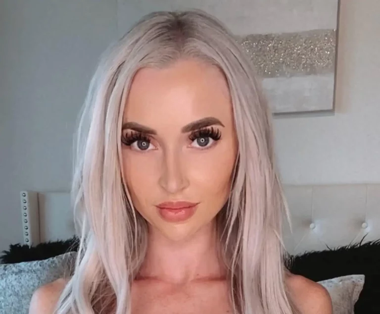 Allie Dawson Biography, Age, Height, Figure, Net Worth