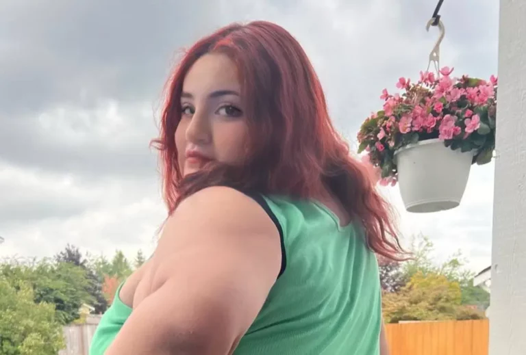 Anali Sanchez Biography, Age, Height, Figure, Net Worth