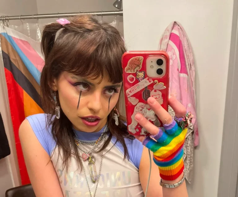 Angel Windell Biography, Age, Height, Figure, Net Worth