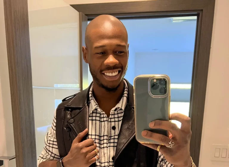 Anton Harden Biography, Age, Height, Figure, Net Worth