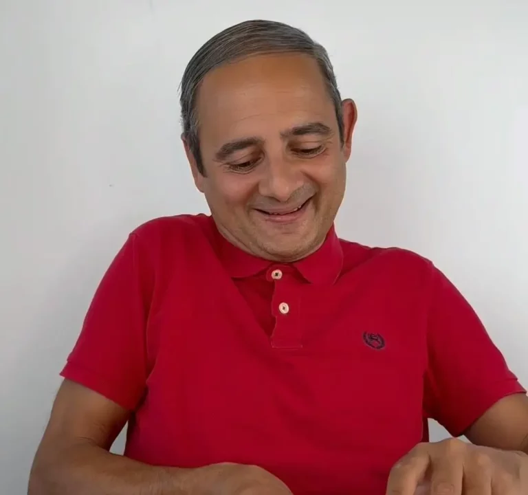 Arnaldo Mangini Biography, Age, Height, Figure, Net Worth