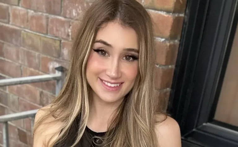 Bronwin Aurora Biography, Age, Height, Figure, Net Worth