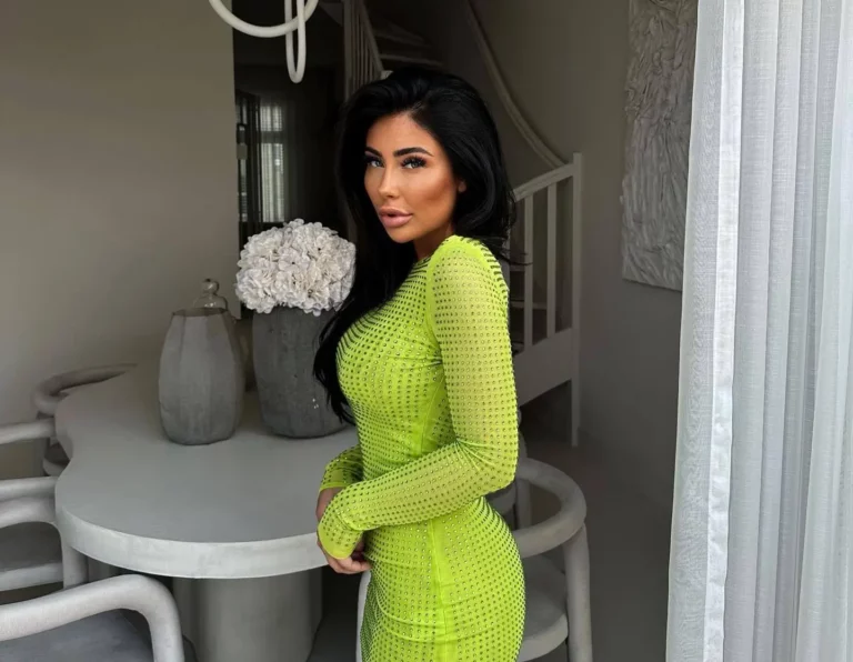 Charlotte Chanel Biography, Age, Height, Figure, Net Worth