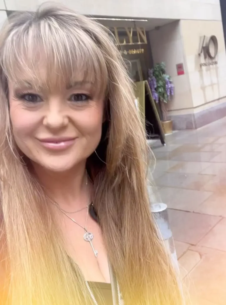 Danielle Nicholls Biography, Age, Height, Figure, Net Worth