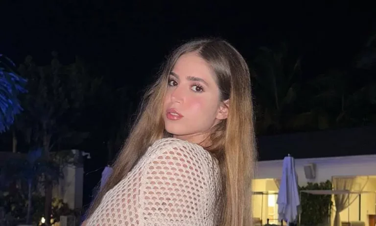 Emar bb (Model) Biography, Age, Height, Figure, Net Worth