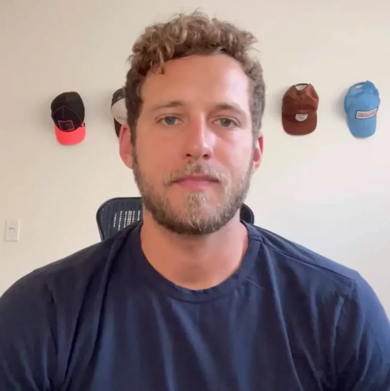 Erich Schwer Biography, Age, Height, Figure, Net Worth