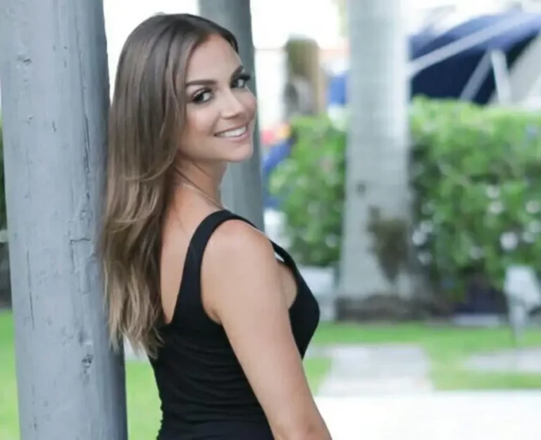 Havana Bleu Biography, Age, Images, Height, Figure, Net Worth