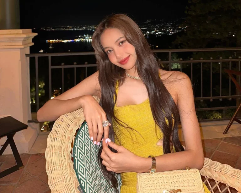 LISA (lalalalisa_m) Biography, Age, Height, Figure, Net Worth