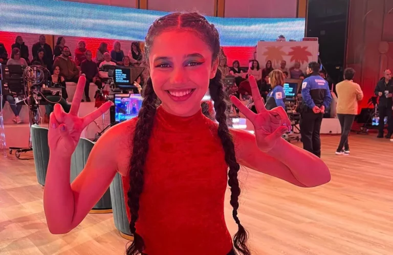 LIBERTY BARROS Biography, Age, Height, Figure, Net Worth