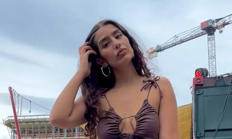 Luna Silver Biography, Age, Family, Images, Net Worth