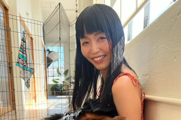 Marica Hase (Actress) Biography, Age, Images, Net Worth