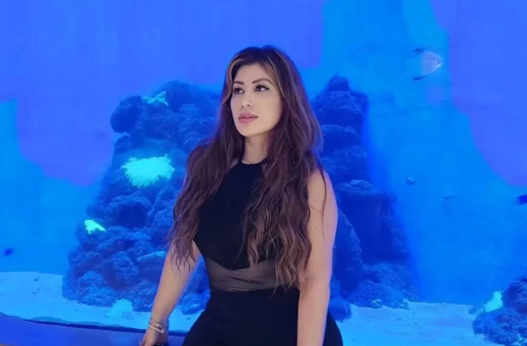 Marleny Aleelayn Biography, Age, Family, Images, Net Worth