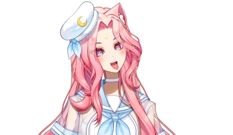 MeowMoonified Biography, Age, Height, Figure, Net Worth