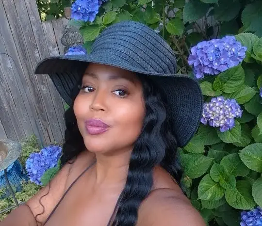 Monique Cooper Biography, Age, Height, Figure, Net Worth