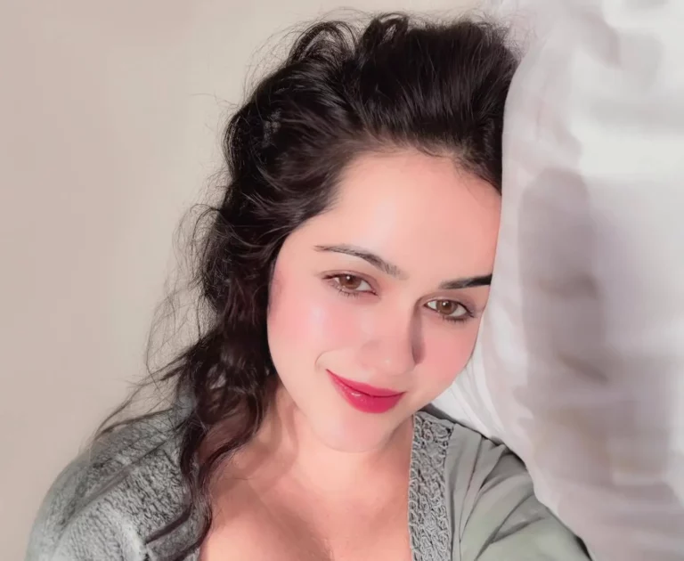 Muskaan Varshney Biography Age, Height, Family, Net Worth