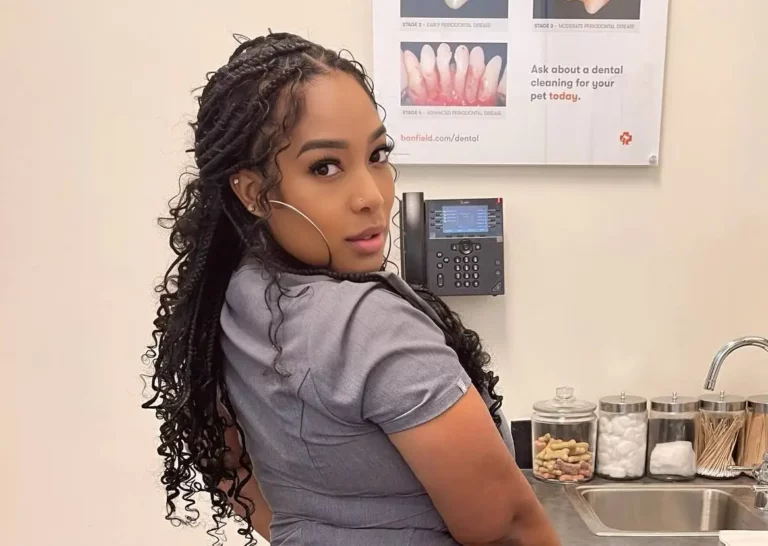 Nicole Kimble Biography, Age, Height, Figure, Net Worth