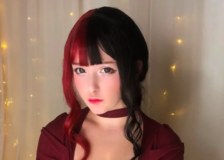 Nika Kotova (nikachi_tyan) Biography, Age, Height, Figure, Net Worth