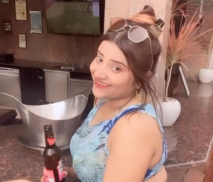 Poulomi Moon Saha Biography, Age, Height, Figure, Net Worth