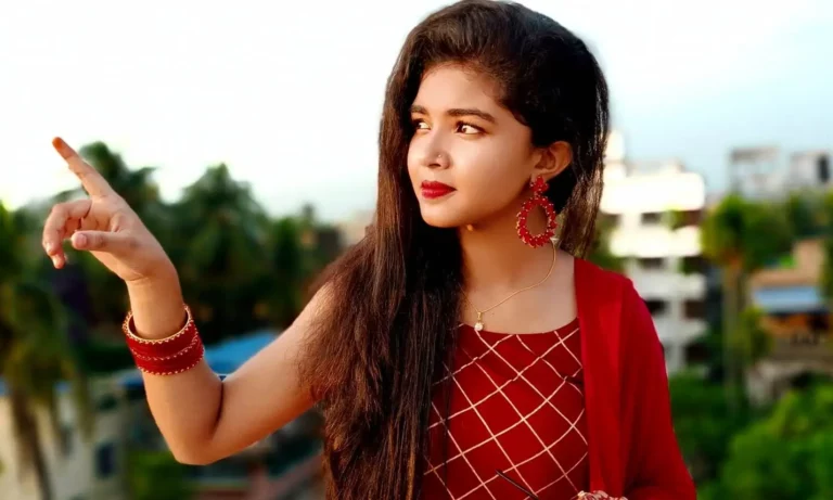Prity Dey Biography, Web Series, Height, Boyfriend, Net Worth
