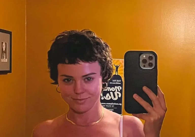 Rahyndee James (Model) Biography, Age, Images, Net Worth