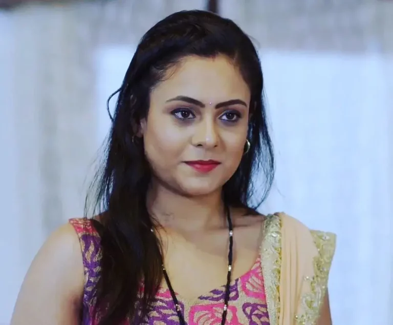 Rani Pari Biography, Web Series, Height, Boyfriend, Net Worth