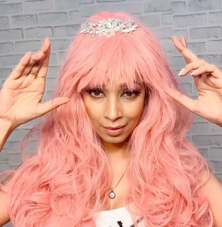 Revathi Acharya Biography, Age, Height, Figure, Net Worth