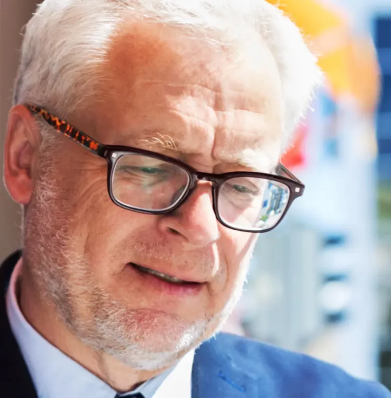 Why Designer Reading Glasses May Be Good For You