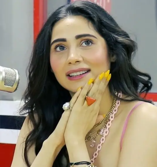 Zahrah S Khan Biography, Age, Height, Figure, Net Worth