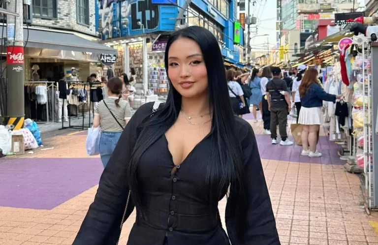 Lenalifts Biography, Age, Height, Figure, Net Worth