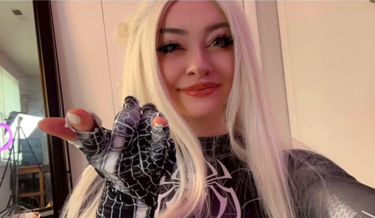 lux (lamegff) Biography, Age, Height, Figure, Net Worth