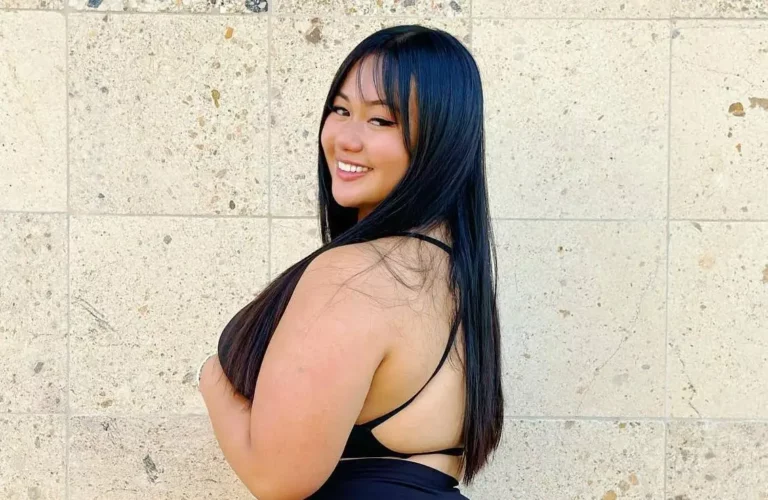 Peachykai (Kai But Peachy) Biography, Age, Height, Figure, Net Worth