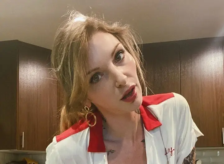 Penny Archer (Model) Biography, Age, Family, Images, Net Worth