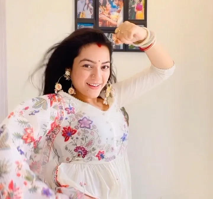 Ritu Rai Acharya Biography, Age, Height, Figure, Net Worth