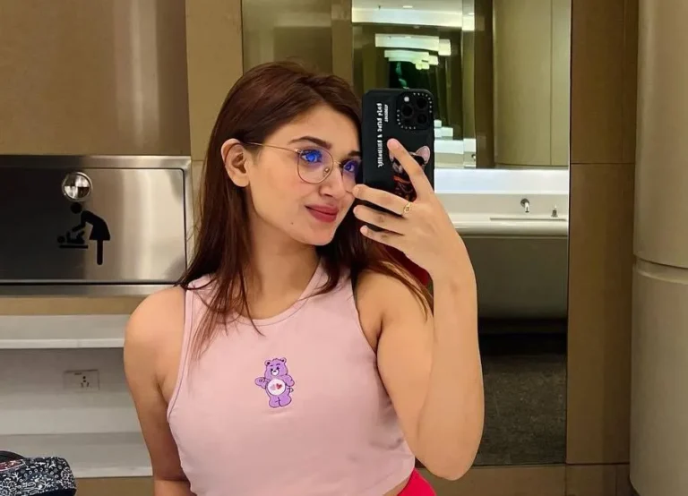 Shalini Suryavanshi Biography, Age, Images, Height, Figure, Net Worth