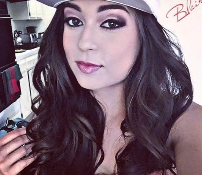 Shane Blair Biography, Age, Images, Height, Figure, Net Worth