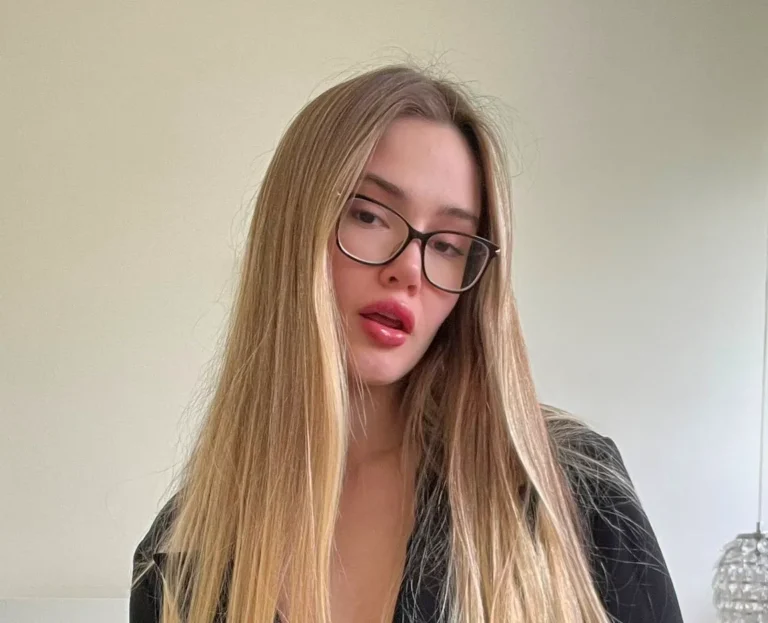 Sonya Blaze Biography, Age, Family, Images, Net Worth