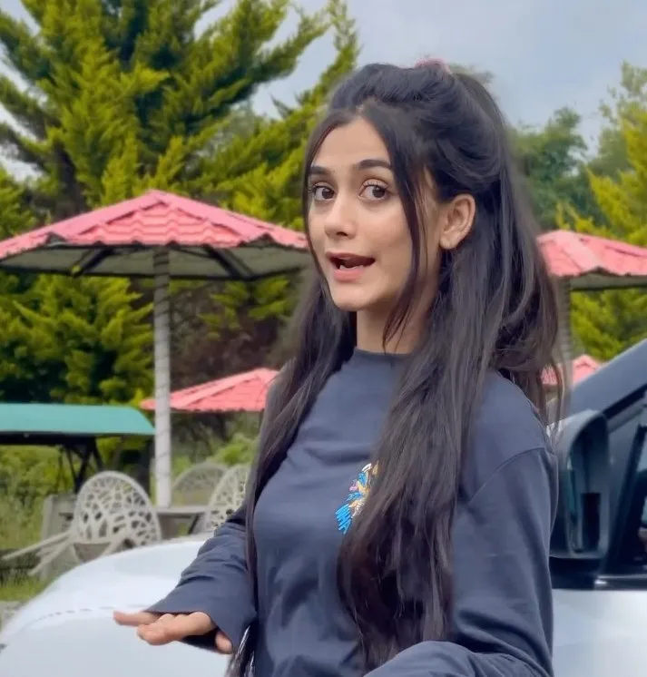 Shiyya Biography, Age, Height, Figure, Net Worth