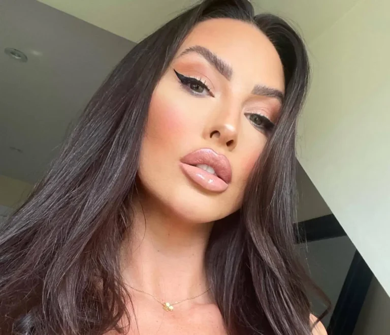 Alice Goodwin Biography, Age, Height, Figure, Net Worth