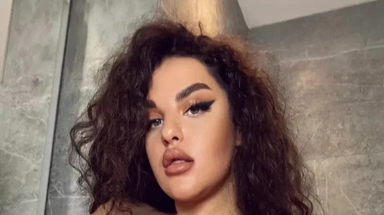 Anna Sivona Biography, Age, Height, Figure, Net Worth