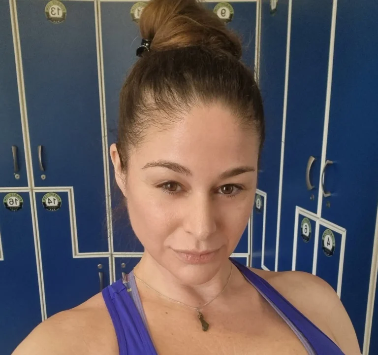 Cathy Heaven Biography, Age, Images, Height, Figure, Net Worth