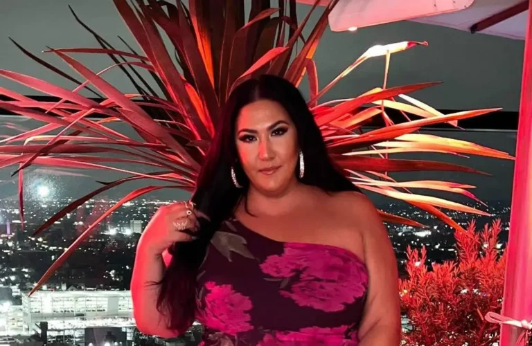 Coco Marie Biography Age, Height, Family, Net Worth