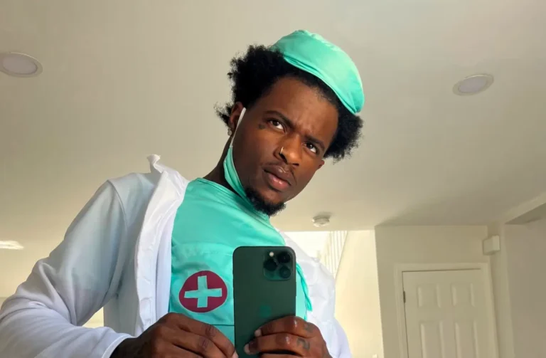 Damion Dayski Biography, Age, Height, Figure, Net Worth