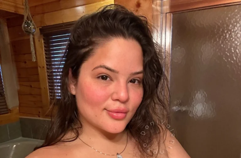 Dani Valentina Biography, Age, Height, Figure, Net Worth