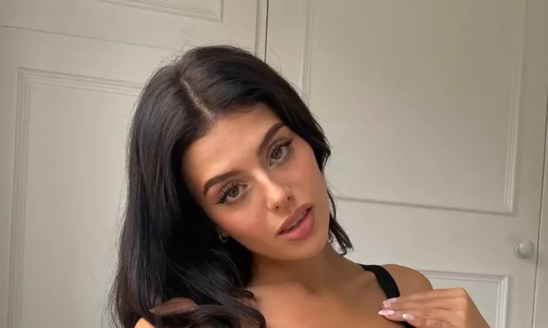 Emily Black (OnlyFans Star) Biography, Age, Height, Figure, Net Worth