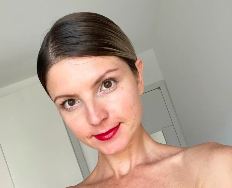 Gina Gerson Biography, Age, Images, Height, Figure, Net Worth