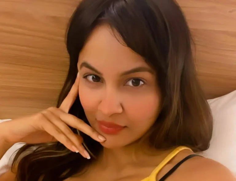 Jayati Srivastava Biography, Age, Height, Figure, Net Worth