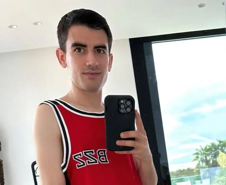 Jordi El Nino Polla Biography, Age, Images, Height, Net Worth